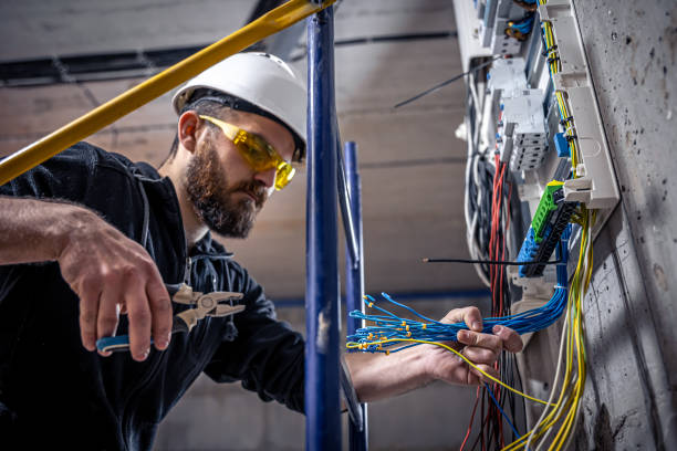 Best Electrical Rewiring Services  in Rehoboth Beach, DE