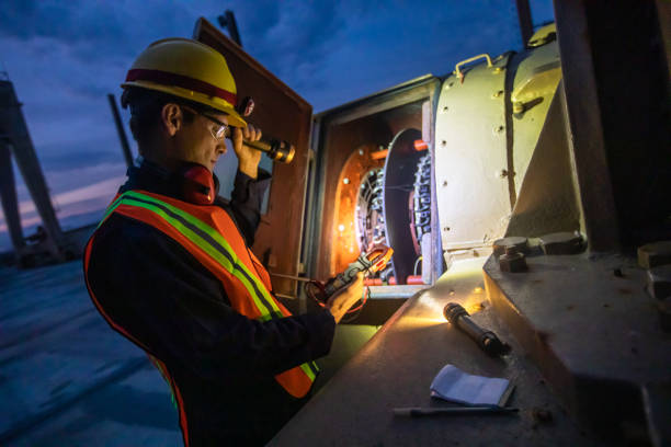 Best Electrical Installation Contractor  in Rehoboth Beach, DE