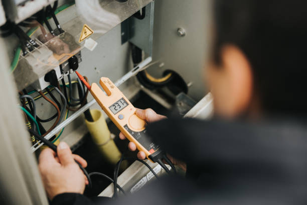 Best Emergency Electrician Near Me  in Rehoboth Beach, DE