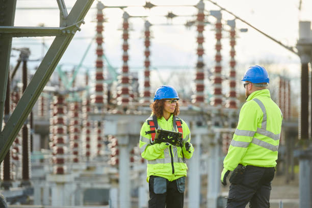 Best Local Electrician Companies  in Rehoboth Beach, DE