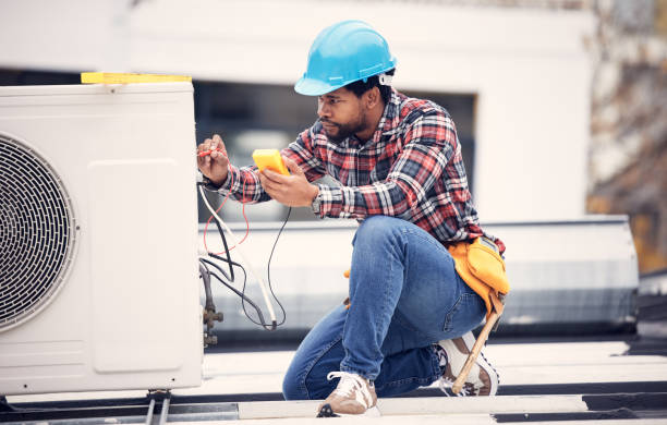 Best Licensed Electrician  in Rehoboth Beach, DE