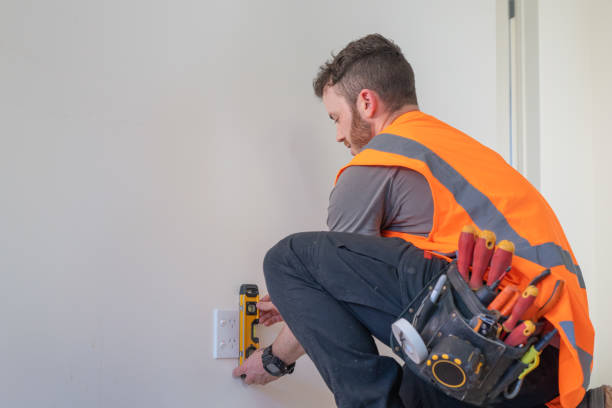 Best Ceiling Fan Installation Electrician  in Rehoboth Beach, DE