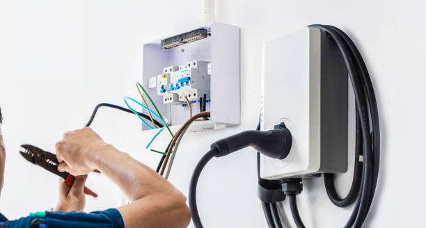 Best Electric Panel Repair  in Rehoboth Beach, DE